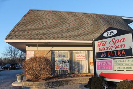 Other space for Rent at 705 E State St in Geneva