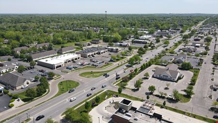 Centerville Shoppes