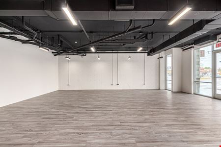 The Access - Retail Shop Space Near ASU