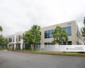 Lakeview Business Center - 1 & 3 Ada