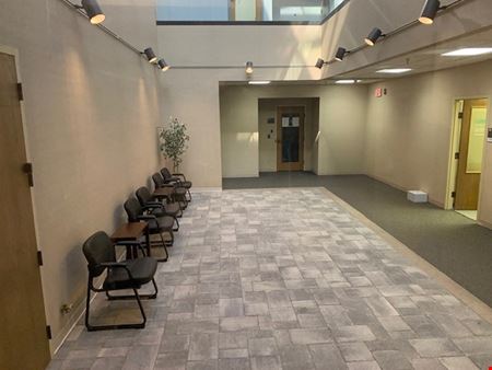 500 Coventry, Suite 270