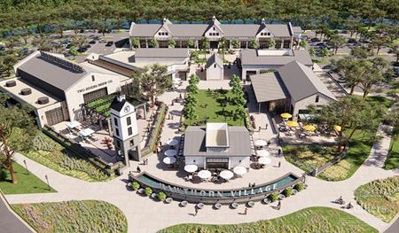 Retail space for Rent at Hawthorn Village - Two Rivers in Florida 33541