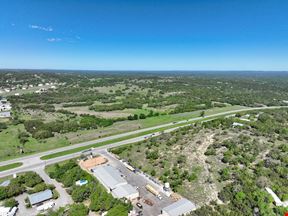 47± Acres on Hwy 281
