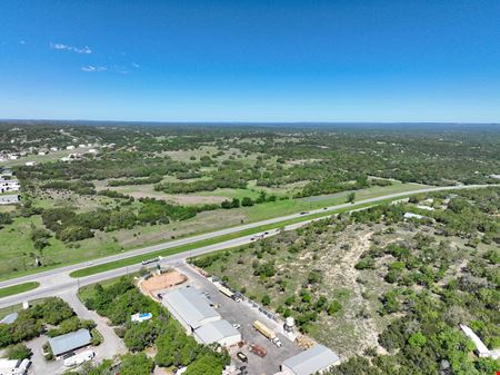 VacantLand space for Sale at 47± Acres on Hwy 281 in Spring Branch