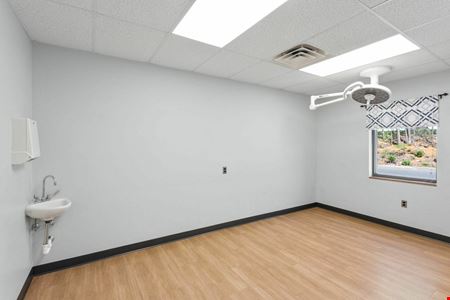 Prime Medical space For LEASE | Near Sentara RMH Hospital!