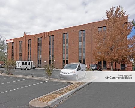 Office space for Rent at Hancock Office Park in Aurora