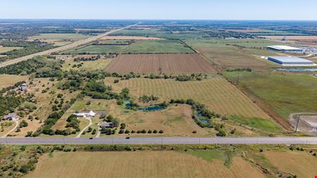 Eazy Eighty LLC Industrial Land