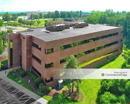 Sunset Hills Office Building