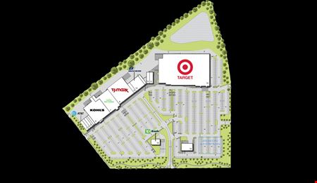 Retail space for Rent at East Windsor Village in East Windsor