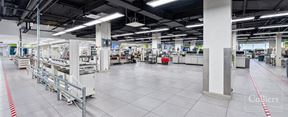 8 King Road | Class A Life Science Complex