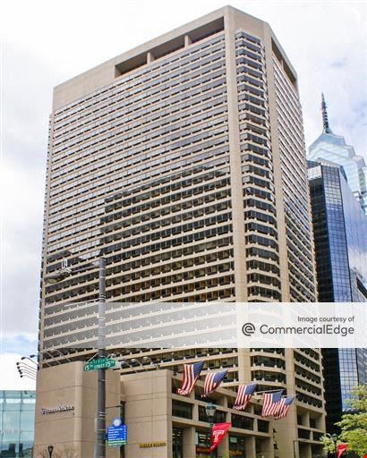 Centre Square - West