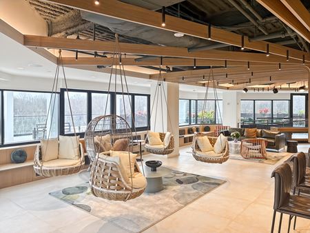 Office space for Rent at VA, Fairfax - Willow Oaks II in Fairfax