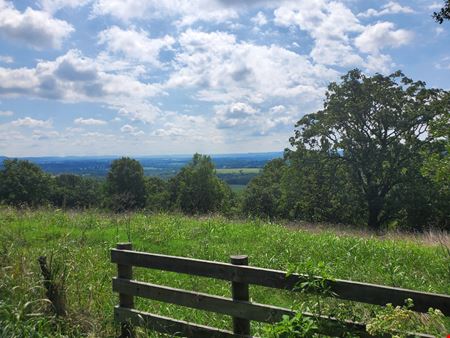 Pine Creek Ranch - Eureka Springs, AR