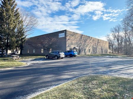 Flex Space space for Rent at 8 Access Road in Albany