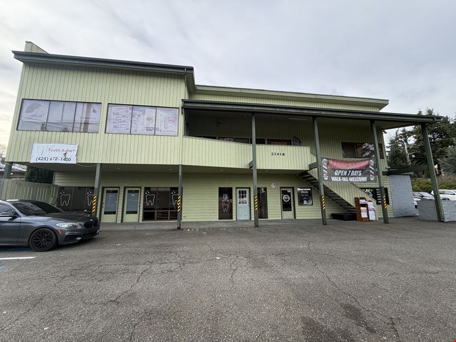 23416 Highway 99