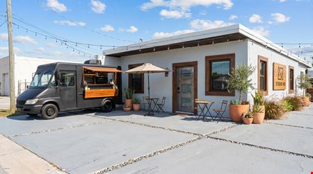 Office space for Rent at 816 E Seminole Ave in Melbourne