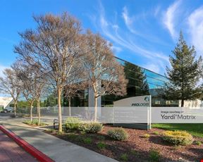 Prologis Union City - 30108-30118 Eigenbrodt Way