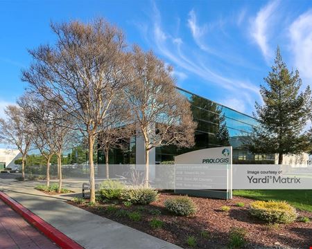 Industrial space for Rent at Prologis Union City - 30108-30118 Eigenbrodt Way in Union City