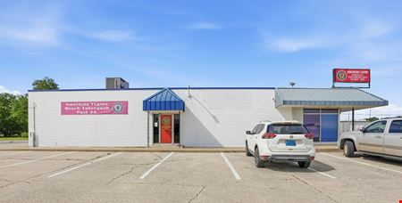 419 SW 11th St