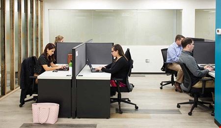 Office space for Rent at Launch Workplaces - Rockville in Rockville