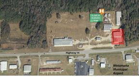 1142 Hwy. 14 - 18,560 SF Warehouse Hwy 14 w/ 1,840 SF Office
