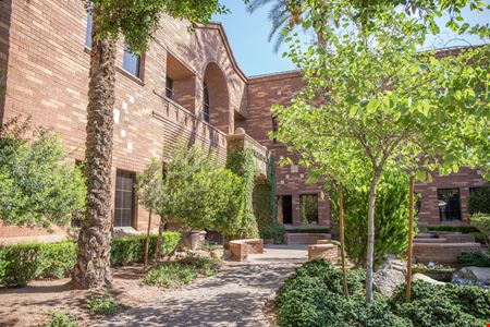 DT Mesa Office Suites