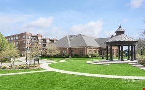 High-End Office Condo in Harrison Park