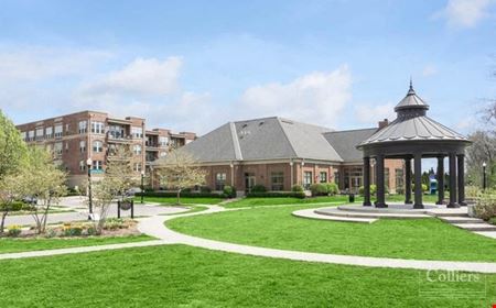 Office space for Sale at High-End Office Condo in Harrison Park in Columbus