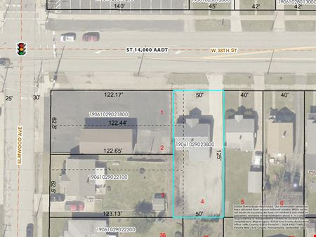 1213 West 38th Street