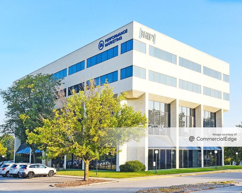 One Corporate Place