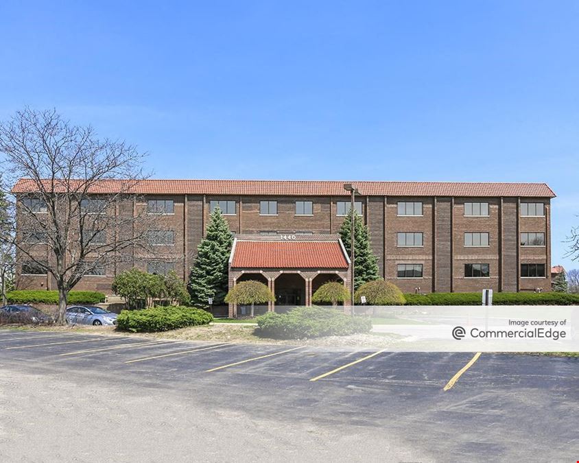 LocalWorks - Park Ridge
