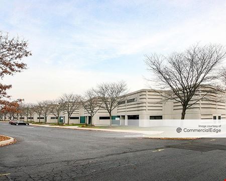 Industrial space for Rent at 400 & 500 Apgar Drive in Somerset