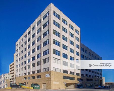 Office space for Rent at 1108 Lavaca in Austin