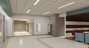 Medical Pavilion at White Oak