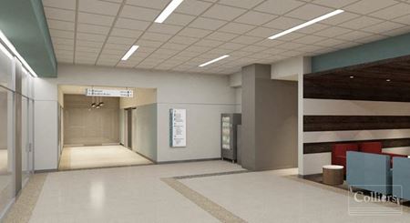 Other space for Rent at Medical Pavilion at White Oak in Silver Spring