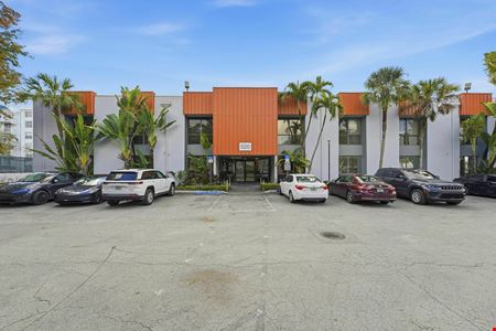 Office space for Sale at 520 NW 165th Street Road in North Miami