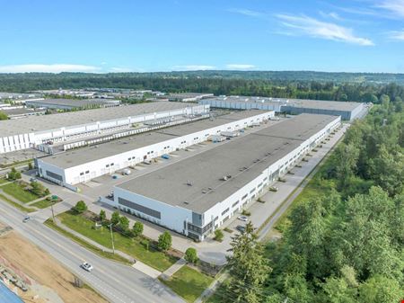 Other space for Rent at Campbell Heights West Business Park in Surrey