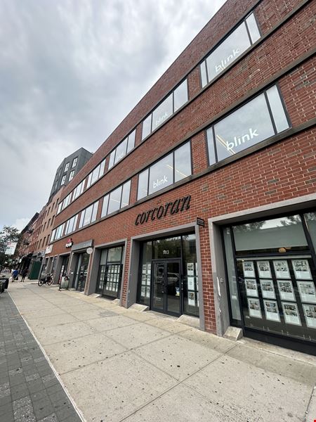 1413 Fulton Street