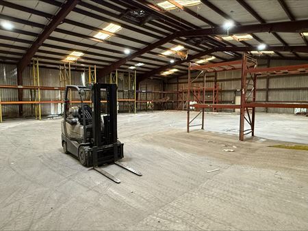 Industrial space for Sale at 3203 U.S. HWY 301 N in Ellenton