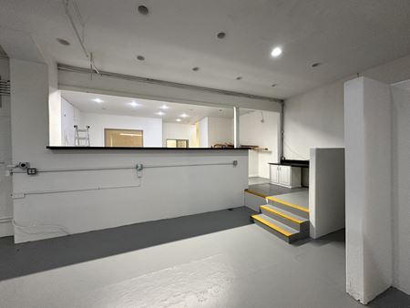 Office space for Rent at Built for the Makers of Missoula in Missoula