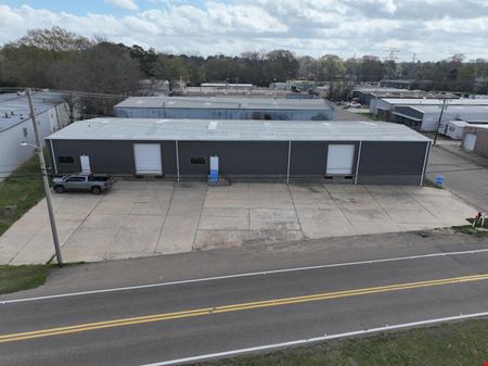 Industrial space for Rent at Renovated Ridgeland, MS - Warehouse For Lease in Ridgeland
