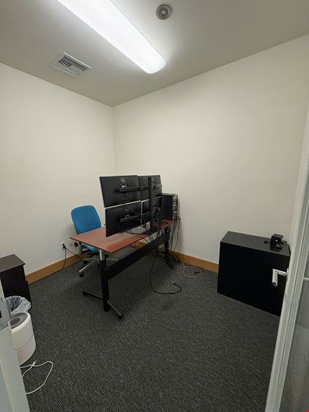 Metropolitan Suite 611