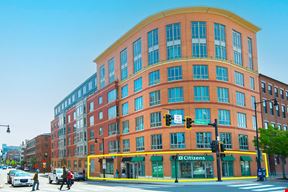 11 First Street
