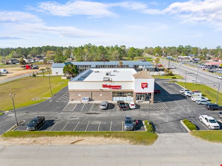 Walgreens Metter, GA
