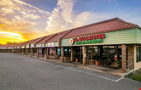 Colonial Center Shopping Center