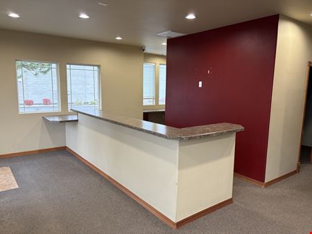 West Kennewick Office Complex