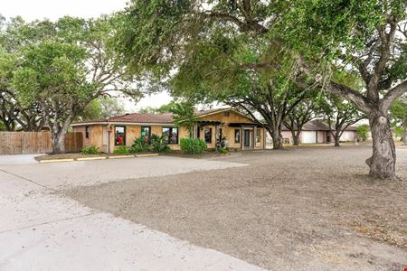 Retail space for Sale at 15210 Northwest Blvd in Corpus Christi
