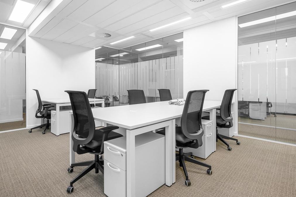 One Corporate Center