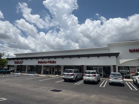 Retail space for Rent at The Commons at Royal Palm in Royal Palm Beach