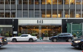 845 Third Avenue